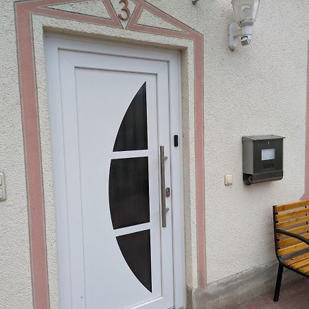 Ferienwohnung Rheinperle Niederheimbach Bagian luar foto